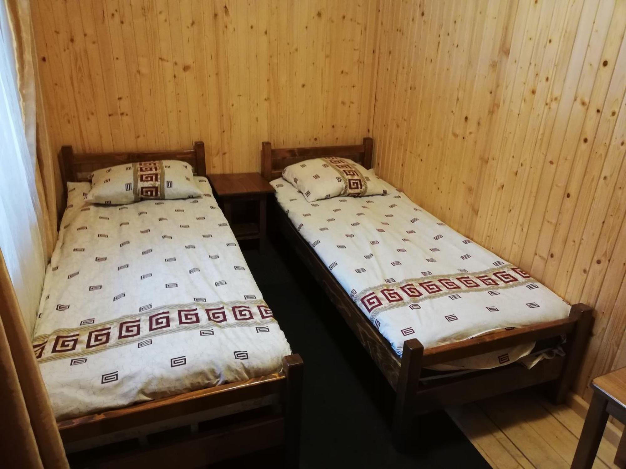 Krym Hotel Yaremche Ngoại thất bức ảnh